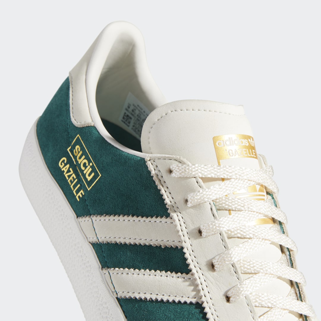 adidas Suciu Gazelle ADV | GY3688 | SPORTSHOWROOM