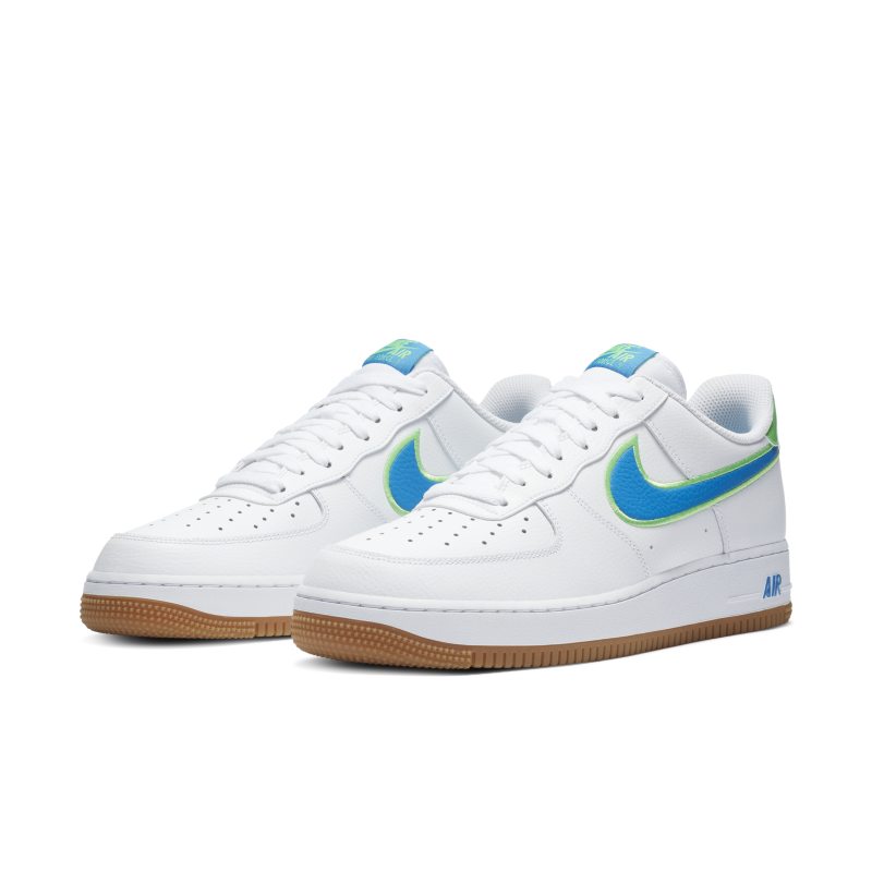 Nike Air Force 1 '07 LV8 DA4660-100 02