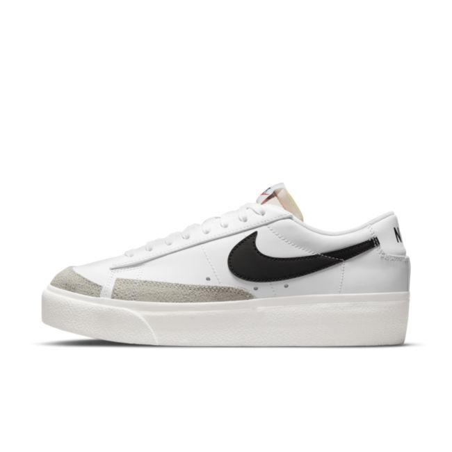 Nike Blazer Low Platform DJ0292-101 01