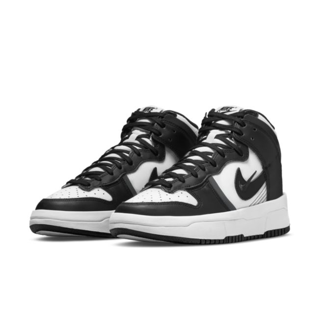 Nike Dunk High Up DH3718-104 04