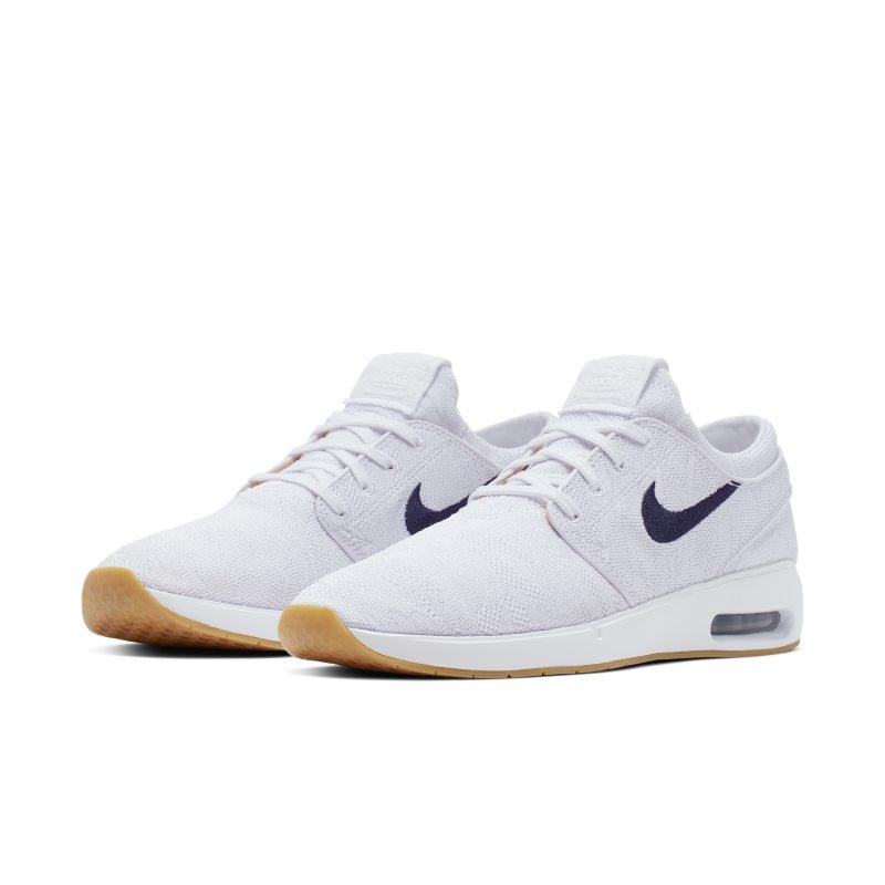 Nike SB Air Max Stefan Janoski 2 AQ7477-102 02