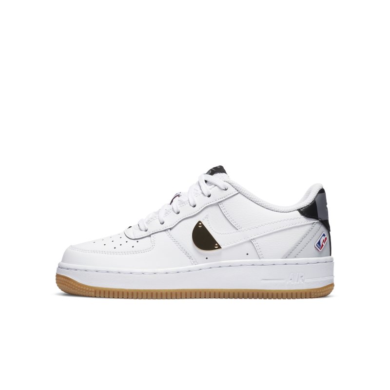 Shoes Nike Air Force LV8 1 GS 