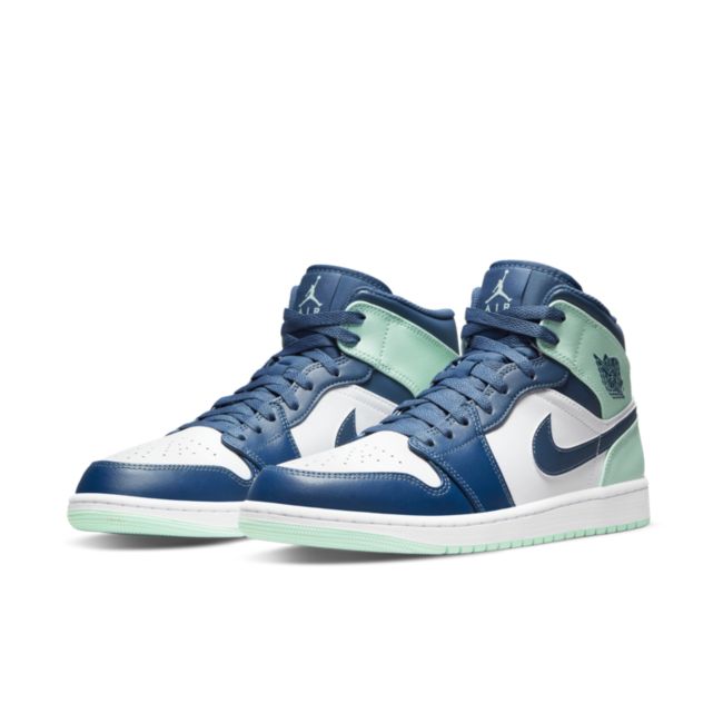 Jordan 1 Mid 554724-413 04