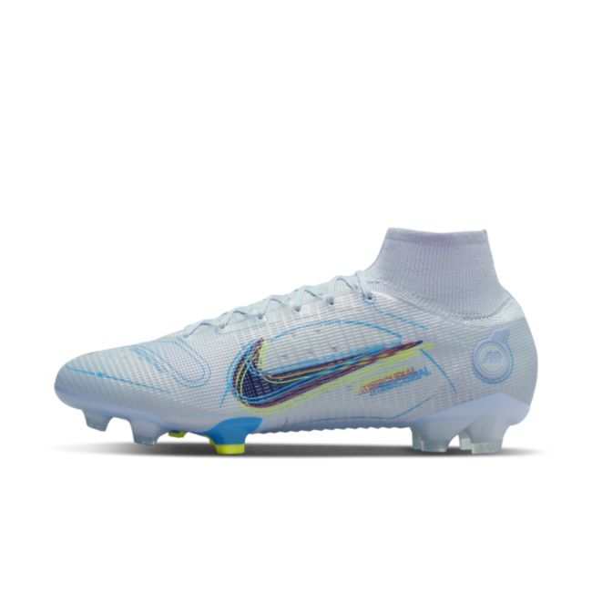 Nike Mercurial Superfly 8 Elite FG DJ2839-054