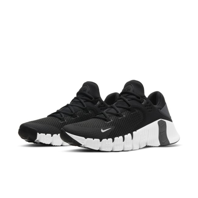 Nike Free Metcon 4 | CT3886-010 | SPORTSHOWROOM