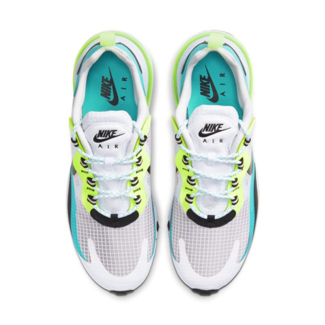 Nike Air Max 270 React SE CT1265-300 02