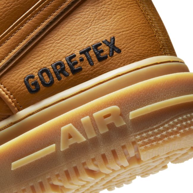 Nike Air Force 1 GORE-TEX CT2815-200 03