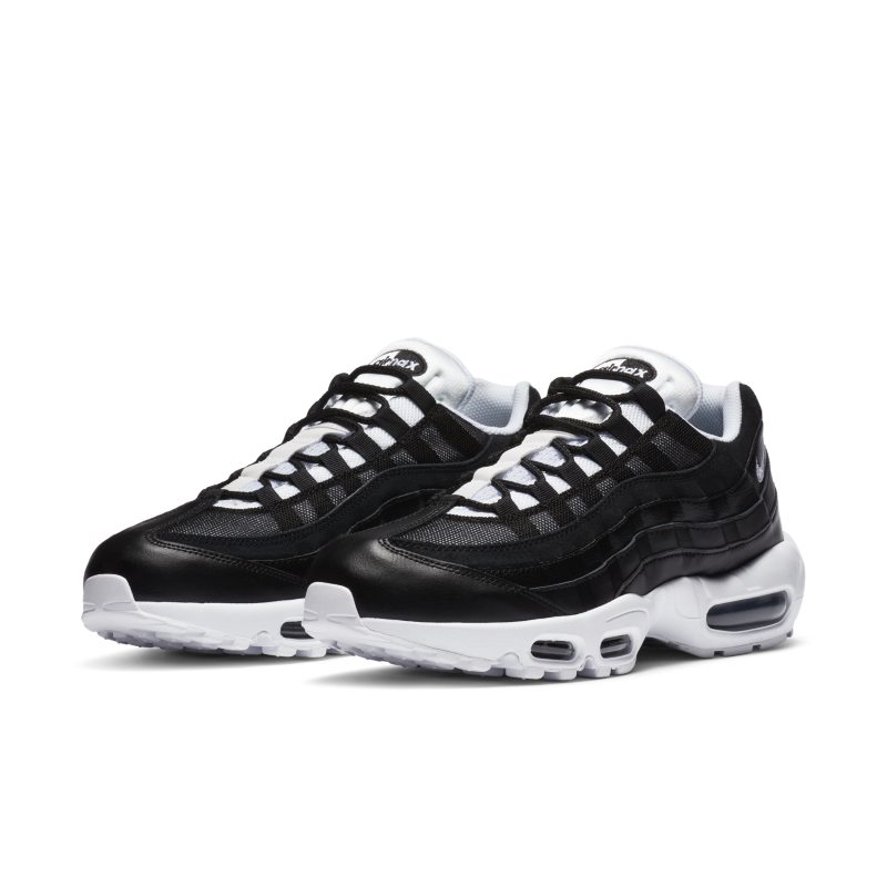 Nike Air Max 95 Essential CK6884-001 02