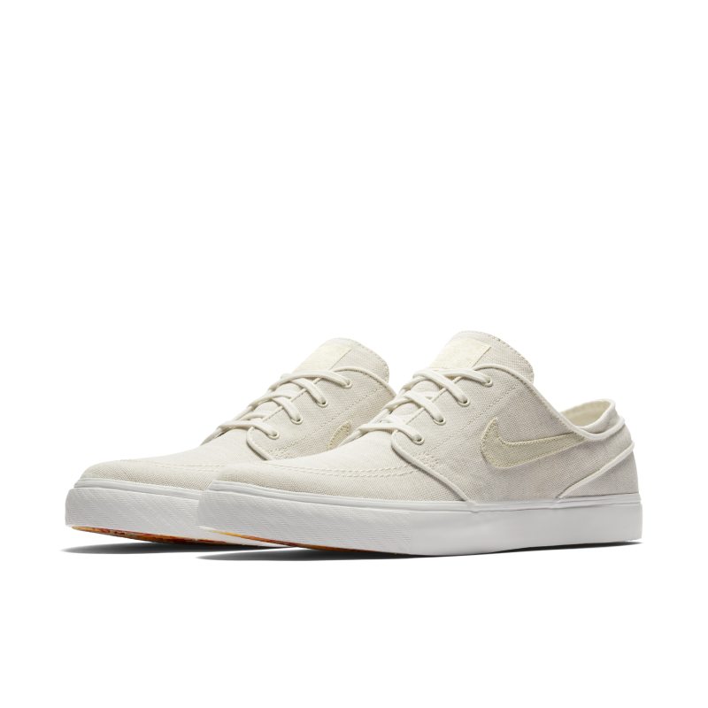 Nike Zoom Stefan Janoski Canvas | AH6417-100 | SPORTSHOWROOM