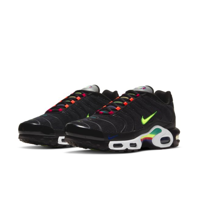 Nike Air Max Plus EOI DA5561-001 02