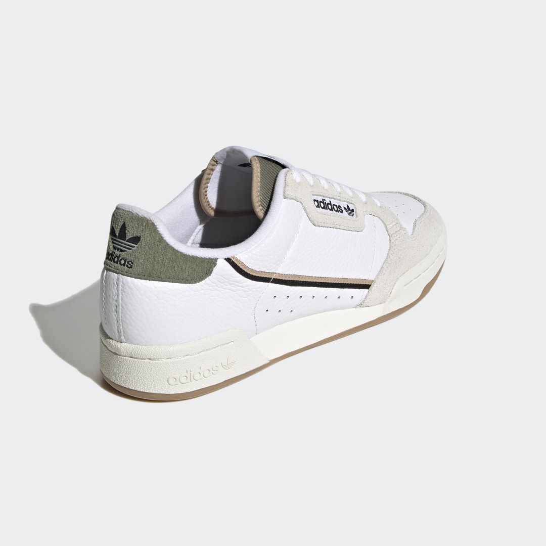 adidas Continental 80 FY6763 02