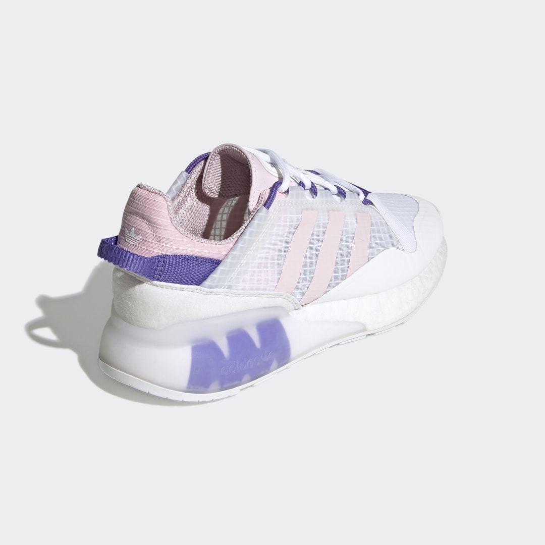 adidas ZX 2K Boost Pure  GZ7874 02