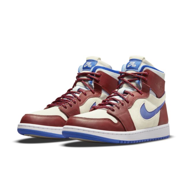 Jordan 1 Zoom Air Comfort CT0979-104 04