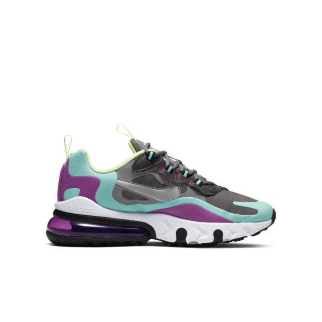 Nike Air Max 270 React BQ0103-007 02