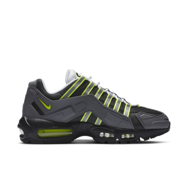 Nike Air Max 95 NDSTRKT CZ3591-002 03