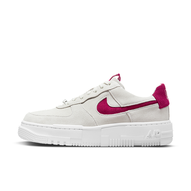 Nike Air Force 1 Pixel DQ5570-100 01