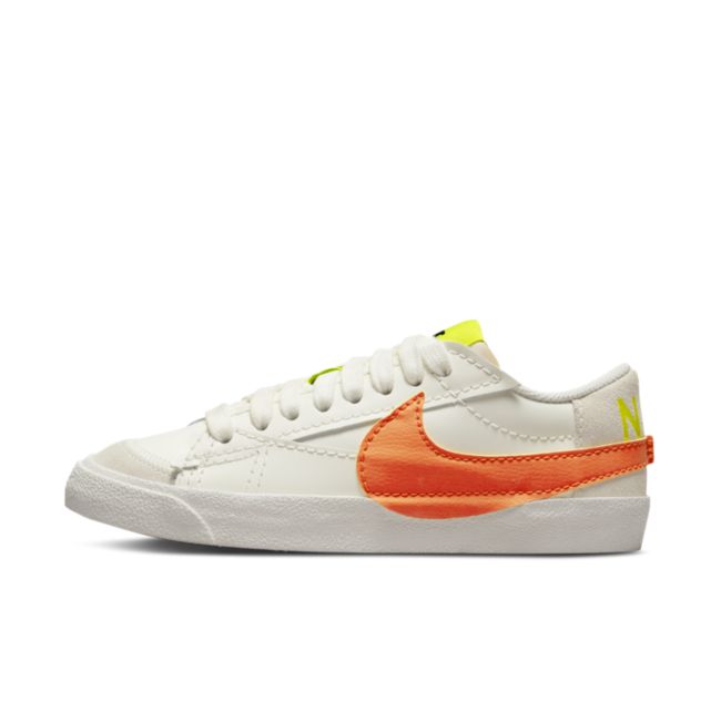 Nike Blazer Low Jumbo DQ1470-103