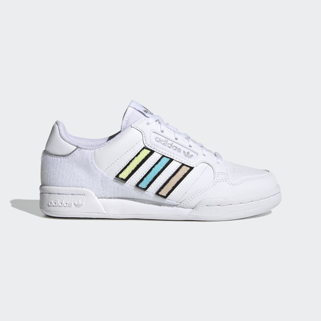 adidas Continental 80 Stripes Q47341