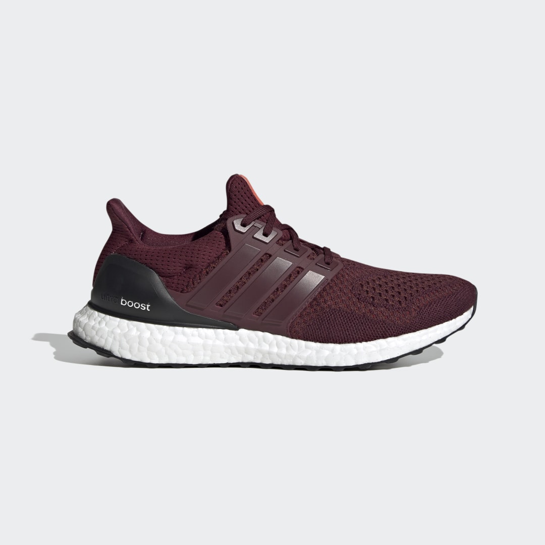 adidas ultra boost running course a pied