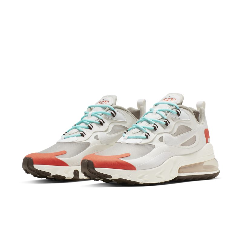 Nike Air Max 270 React Mid-Century Art AO4971-200 04