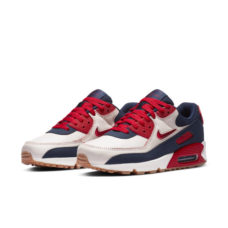 Nike Air Max 90 Premium CJ0611-101 02