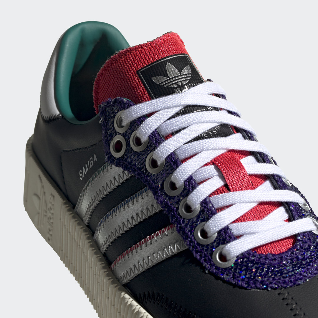 adidas Sambarose FW9617 04