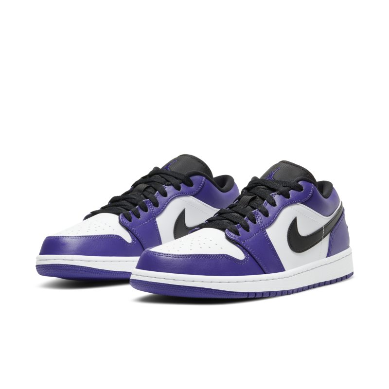 Jordan 1 Low 553558-500 02