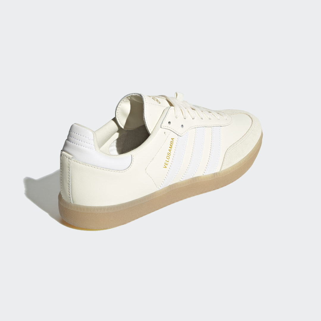 adidas The Velosamba FW4455 02