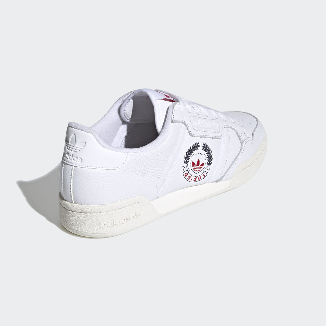 adidas Continental 80 FX5092 02