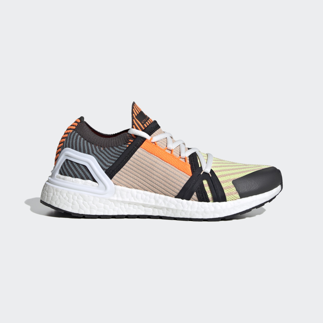 adidas by Stella McCartney Ultra Boost 20 FW6360 SPORTSHOWROOM