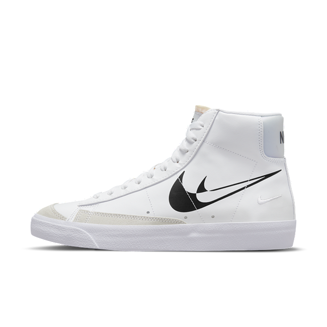 Nike Blazer Mid '77 DV3454-100 01