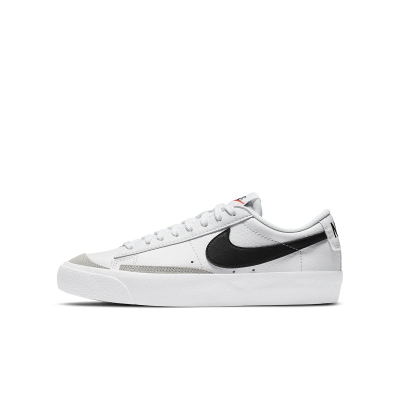 Nike Blazer Low '77 DA4074-101