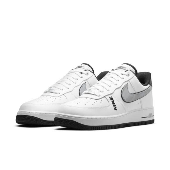 Nike Air Force 1 '07 DC8873-101 02