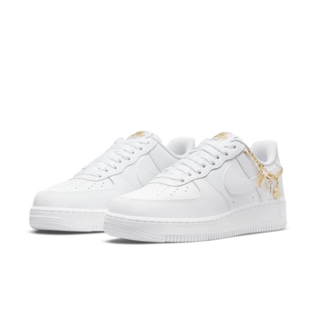 Nike Air Force 1 '07 LX DD1525-100 02