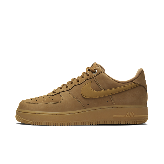 Nike air sales force flax