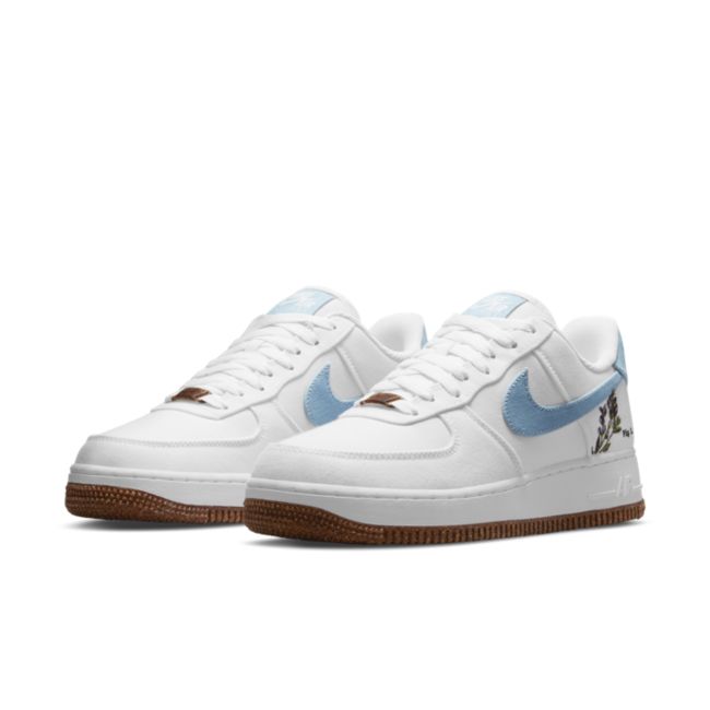 Nike Air Force 1 '07 SE CZ0269-100 04