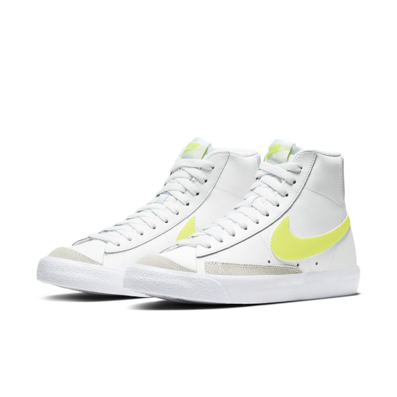 Nike Blazer Mid '77 CZ0362-100 02