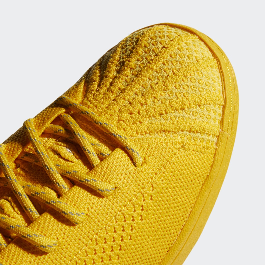 Adidas Pharrell Williams Superstar Primeknit S42931 – Kick Theory