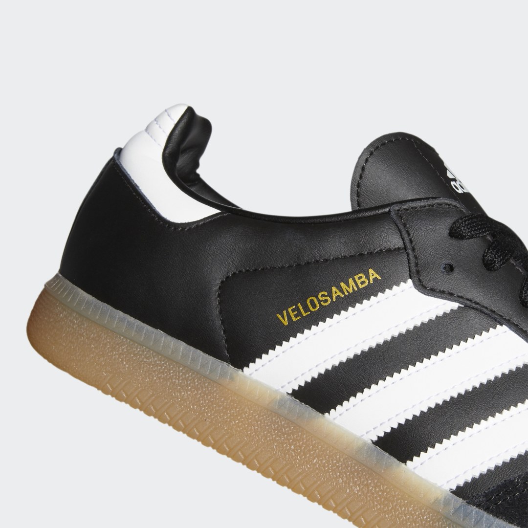 adidas The Velosamba FW4459 04