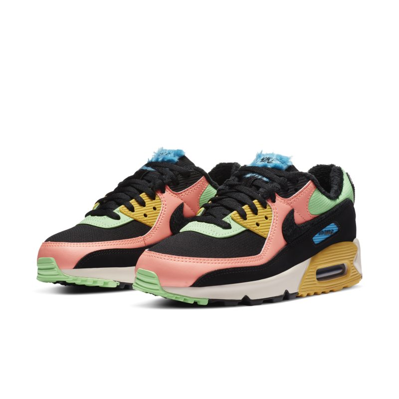 Nike Air Max 90 Premium CT1891-600 02