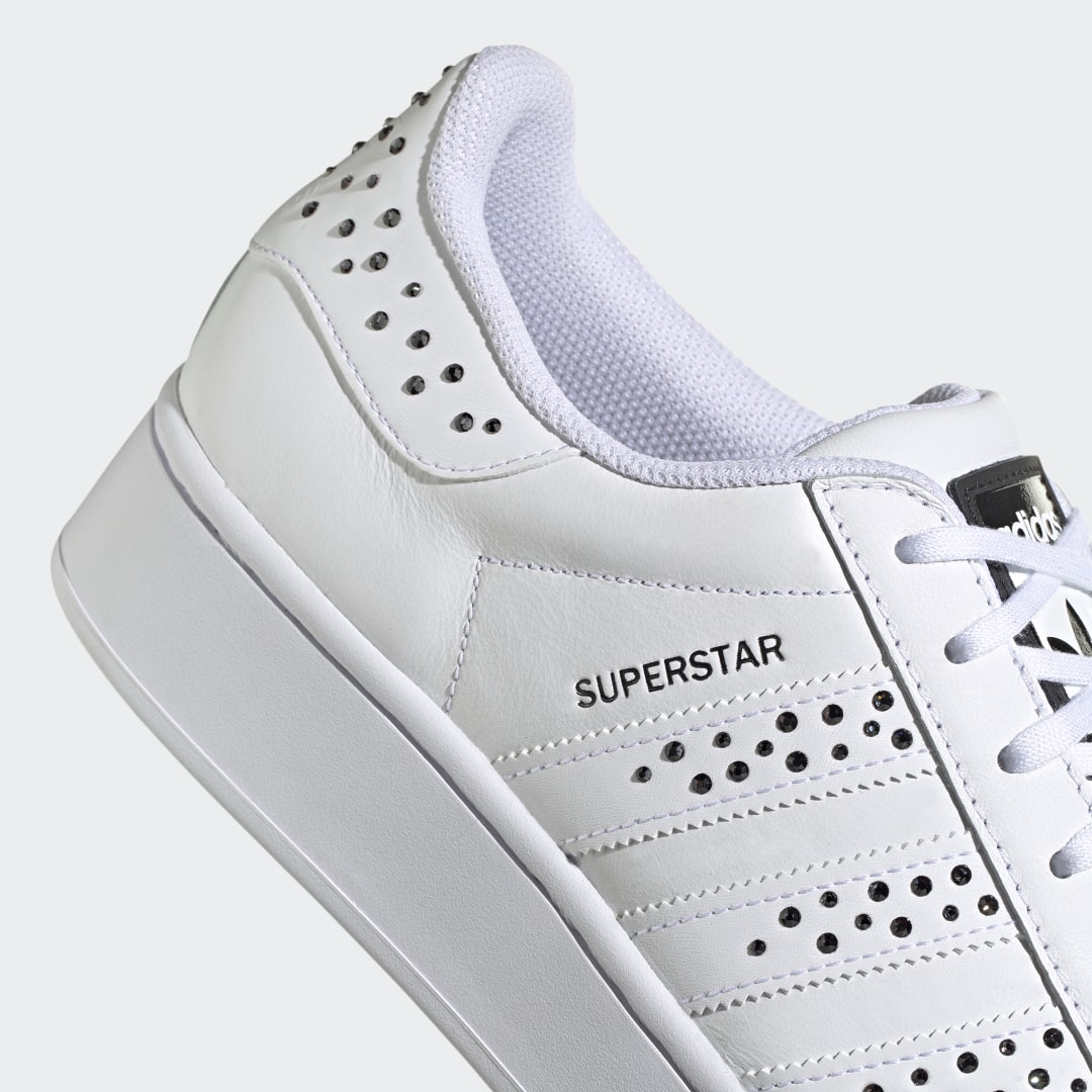 adidas Swarovski Superstar FX7456 05