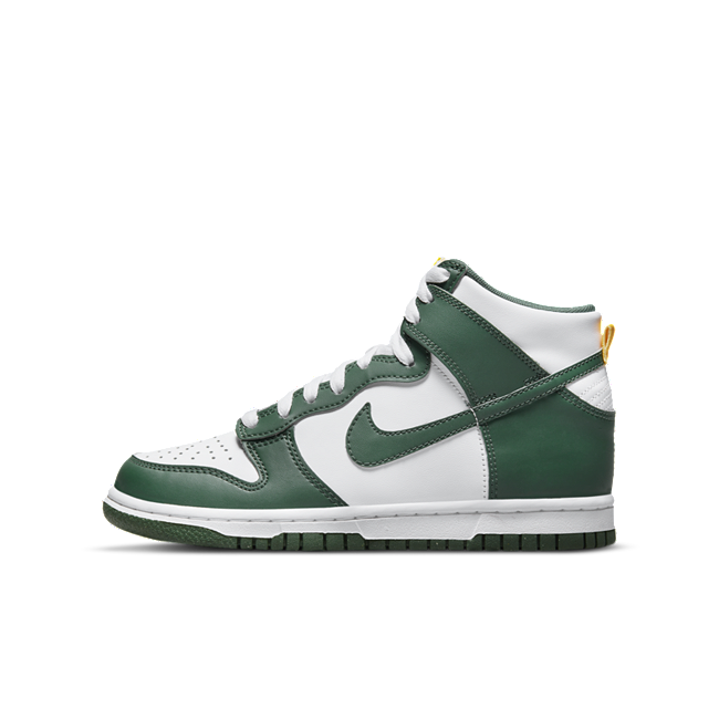 Nike Dunk High | SPORTSHOWROOM