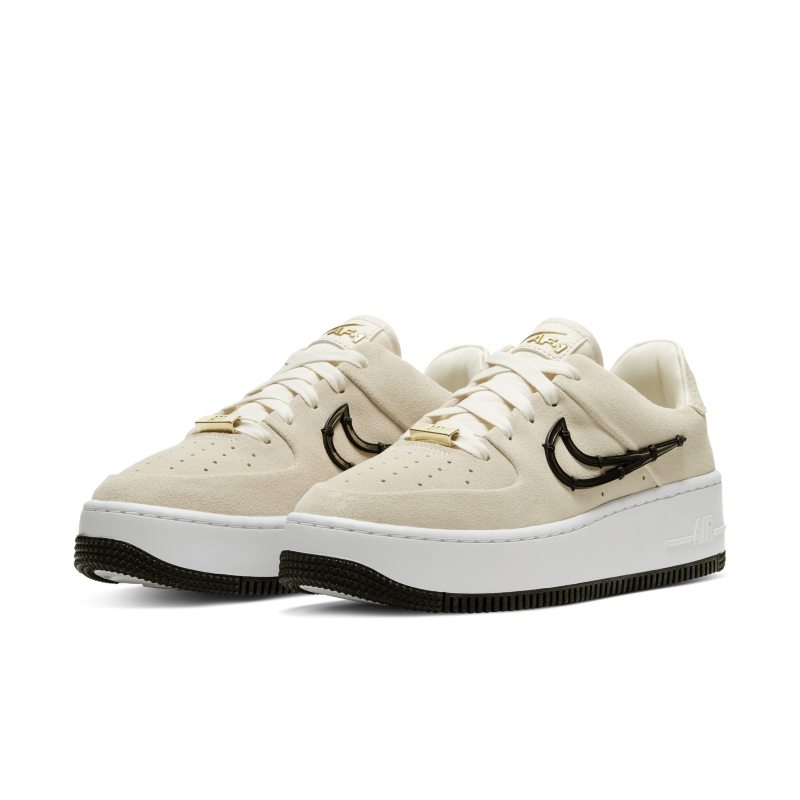 Nike Air Force 1 Sage Low LX CI3482-200 02