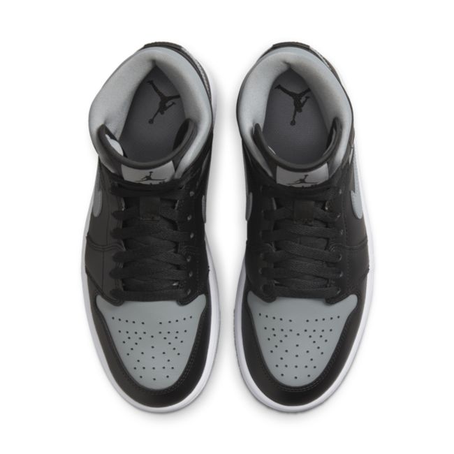 Jordan 1 Mid BQ6472-007 02