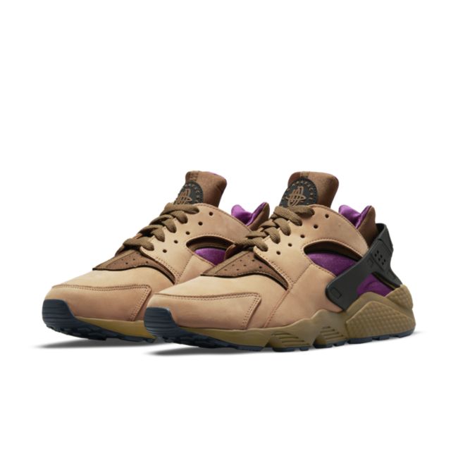 Nike Air Huarache LE DH8143-201 02