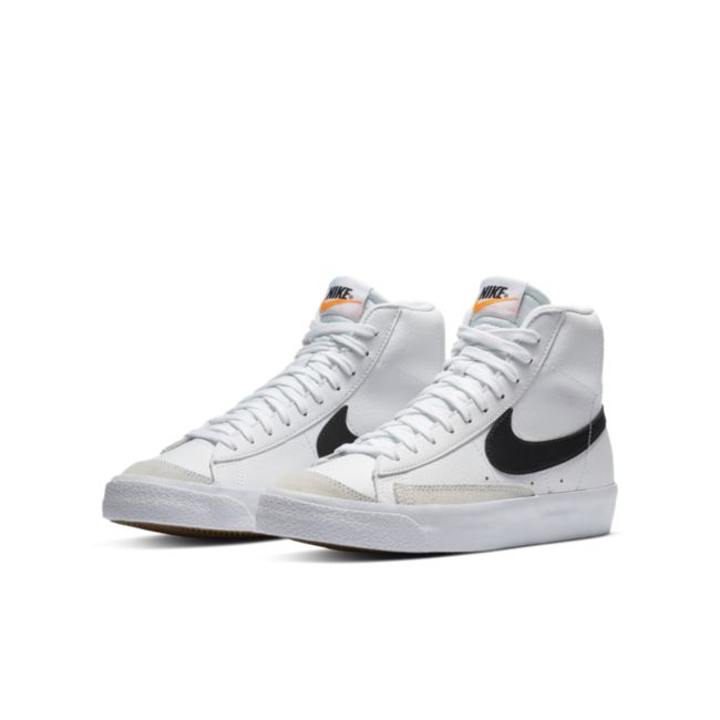 Nike Blazer Mid '77 DA4086-100 04