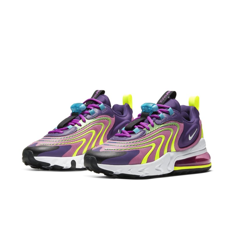 Nike Air Max 270 React ENG CK2595-500 02