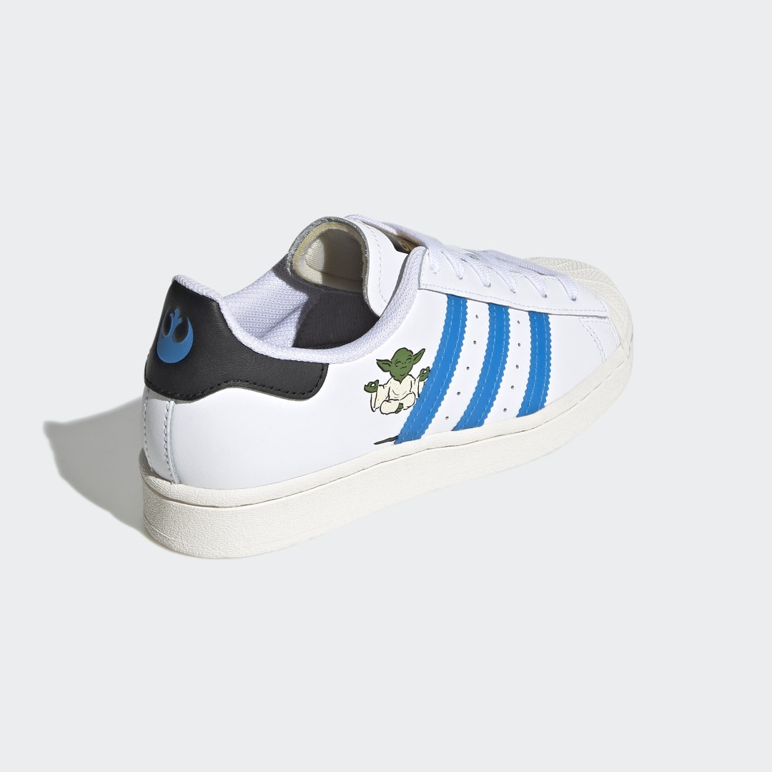 adidas Superstar Star Wars FX5938 02