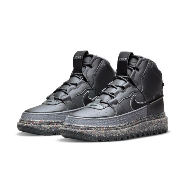 Nike Air Force 1 Boot DD0747-001 04