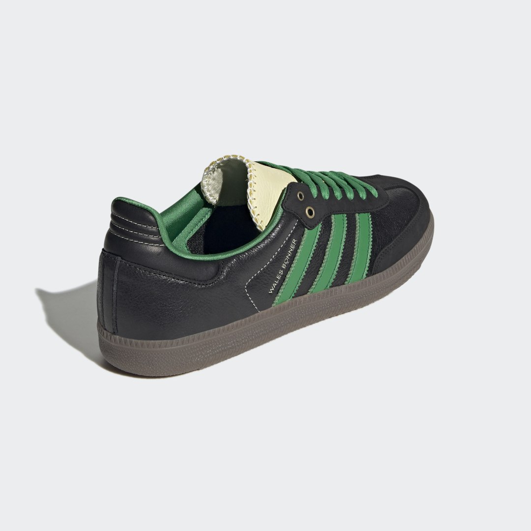 adidas Wales Bonner Samba S42590 02